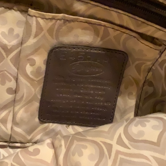 Brighton handbag. - Picture 4 of 4